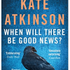 When Will There Be Good News? - naslovnica