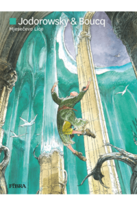 Kolorka 227: Mjesečevo lice