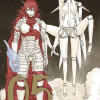 Worlds End Harem, Vol. 1 (Manga) - naslovnica