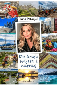 Do kraja svijeta i natrag - naslovnica