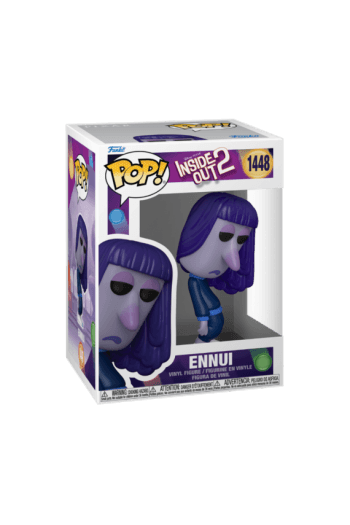 POP Ennui (1448) - slika proizvoda