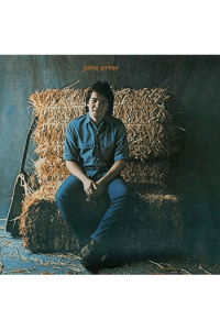 John Prine