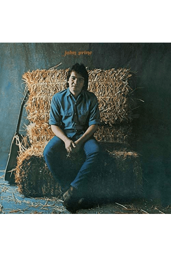 Prine John - John Prine LP - omot