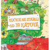 Kućica na stablu od 39 katova - naslovnica