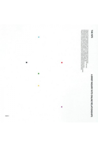 The 1975 - A Brief Inquiry Into Online Relationships LP - omot