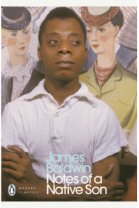 Notes of a Native Son