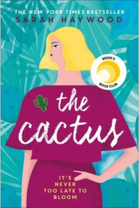 Cactus - naslovnica
