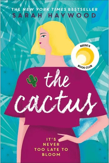 Cactus - naslovnica