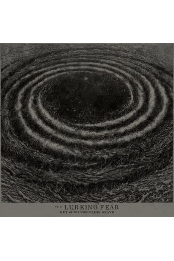 Lurking Fear - Out Of The Voiceless Grave LP - omot