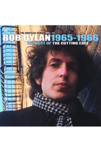 Bob Dylan - Bootleg Ser. 12- Best Of Cutting Edge 65-66 CD - omot
