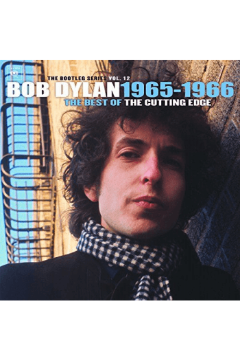 Bob Dylan - Bootleg Ser. 12- Best Of Cutting Edge 65-66 CD - omot