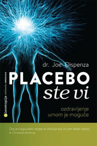 Placebo ste vi - naslovnica