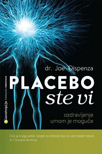 Placebo ste vi - naslovnica