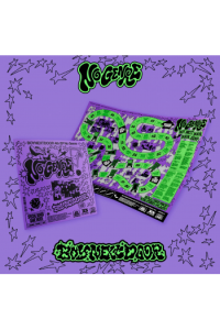 BOYNEXTDOOR - Boynextdoor 4Th Ep (No Genre) (Board Game Ver.) CD - omot