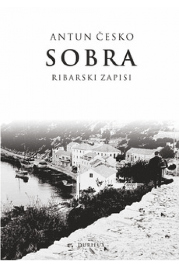 Sobra ribarski zapisi - naslovnica