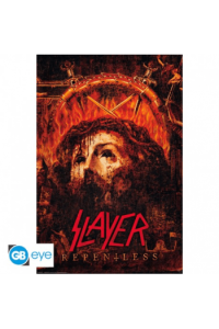 Slayer - Poster Repentless Killogy Roule Filme (91.5X61) - slika proizvoda