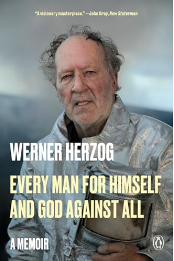 Every Man For Himself And God Against All - naslovnica