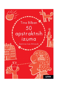 50 apstraktnih izuma - naslovnica