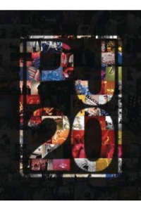 Pearl Jam /Cameron Crowe - Pearl Jam 20 -A Documentary DVD - omot