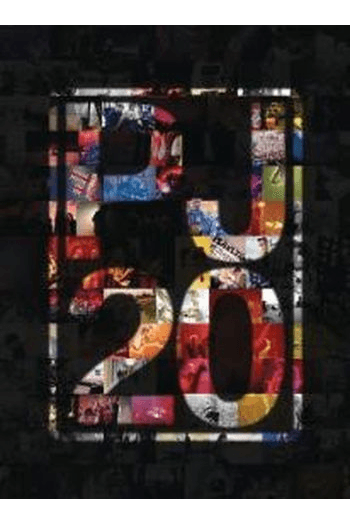 Pearl Jam /Cameron Crowe - Pearl Jam 20 -A Documentary DVD - omot