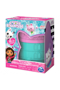 Gdh: Gabbys Dollhouse - Figurica Sort - slika proizvoda