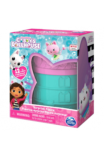 Gdh: Gabbys Dollhouse - Figurica Sort - slika proizvoda