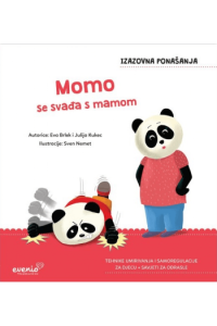 Momo se svađa s mamom
