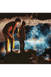 Highly Suspect - Boy Who Died Wolf CD - omot