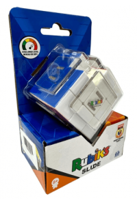Rubiks - Slide Cube 3X3