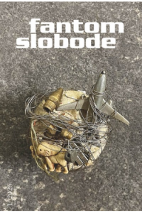 Fantom slobode 1/2025 - naslovnica