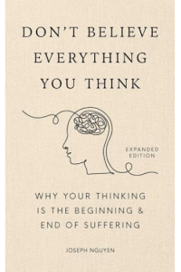 Dont Believe Everything You Think (Expanded Edition) - naslovnica