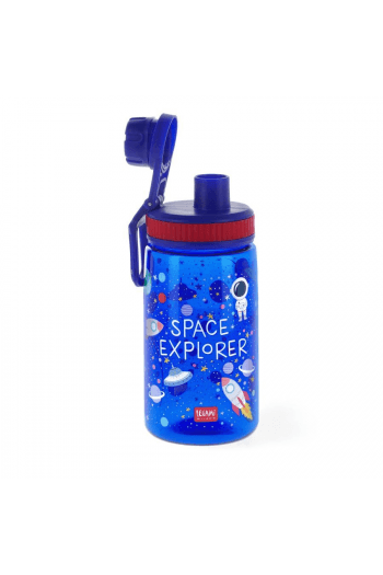Boca za vodu - Space 400 ml - slika proizvoda