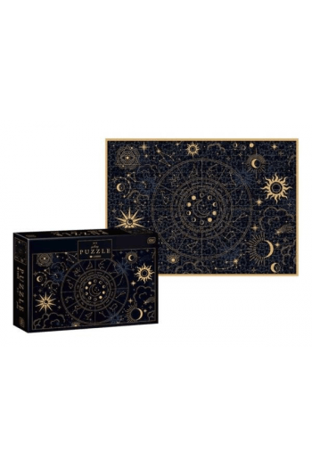 Puzzle 1000 kom Galaxy 2 - slika proizvoda