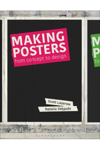 Making Posters - naslovnica