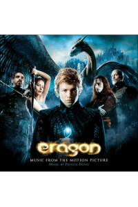 Eragon (Music From The Motion Picture)