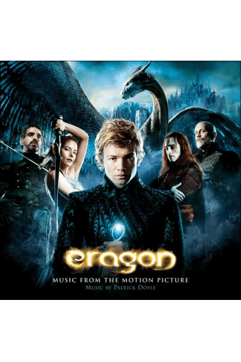 Patrick Doyle - Eragon (Music From The Motion Picture) CD - omot