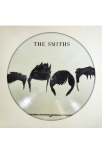 The Smiths - Live Aus Der Markthalle Hamburg 1984 (Picture Disc) LP - omot