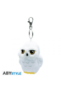HARRY POTTER - Plush Keychain "Hedwig" - slika proizvoda