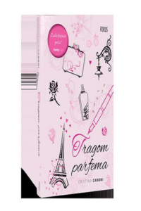 Tragom parfema knjiga