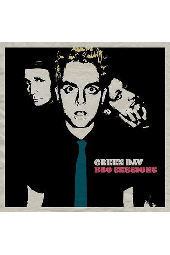 Green Day - Bbc Sessions LP - omot