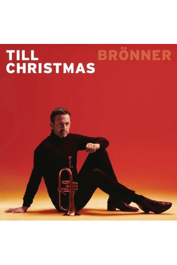 Till Bronner - Christmas CD - omot
