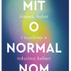 Mit o normalnom - naslovnica