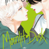 In The Clear Moonlit Dusk, Vol. 07 (Manga) - naslovnica