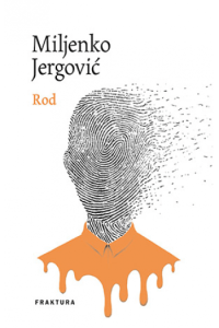 Rod - naslovnica