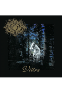 Naglfar - Vittra (reissue 2023) CD - omot