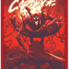 Absolute Carnage (Strip) - naslovnica