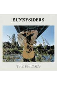 Sunnysiders - Bridges CD - omot