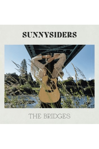Sunnysiders - Bridges CD - omot