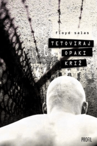 Tetoviraj opaki križ - naslovnica