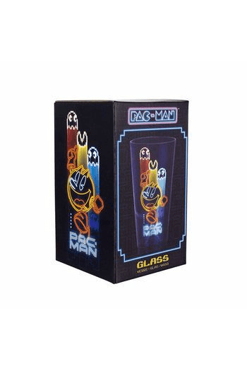 Paladone Pac Man Glass - slika proizvoda